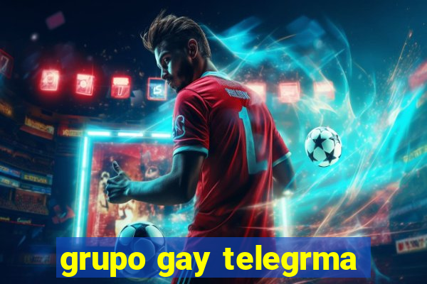 grupo gay telegrma